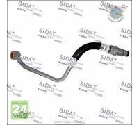 Tubo olio compressore Sidat per NISSAN QASHQAI