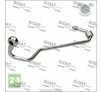 Tubo olio compressore Sidat per RENAULT MASTER