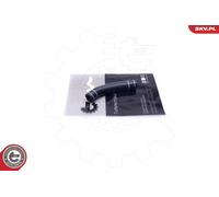 Tubo olio, Compressore Sx per AUDI A6 A7 A8