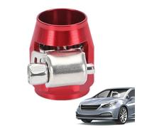 Tubo 'olio del radiatore 'automobile, clip di ricambio per tubo 'olio del radiatore 'automobile, di modifica, raccordo per tubo, lunga durata per tubo in gomma