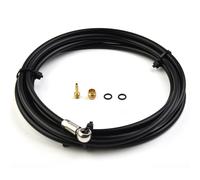 Tubo olio freno a disco idraulico 2000 mm per MAGURA per MT4 per MT4E per MT5 ne