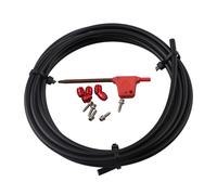 Tubo olio freno a disco idraulico efficiente 3000 mm per SRAM per STEALTHAMAJIG