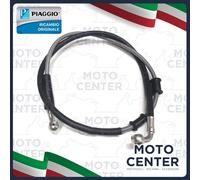 TUBO OLIO FRENO ANTERIORE PIAGGIO BEVERLY 125 RST 4T 4V IE EURO3 ('10-'15) - BE