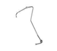 Tubo olio turbocompressore 63037 MEAT & DORIA per SKODA VW AUDI SEAT