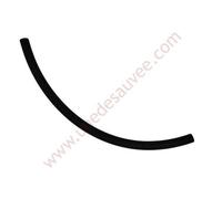 Tubo Olio Riempimento Renifilo Farfalla Gomma Peugeot 309 205 GTI CTI