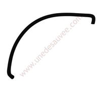 Tubo Olio Sfiato Copritestata Gomma Peugeot 309 205 Gti Cti 1180C4