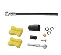 Shimano Tubo Flessibile Fd Bh90 Xtr/slx 1 Meter