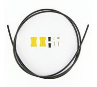 Tubo Olio Shimano Posteriore 1700mm Nero SM-BH59-JK