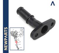 Tubo Olio Turbo Avant In Alluminio Per C30 S80 V50 V70 Focus II 038126