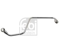 Tubo olio turbocompressore 103661 FEBI BILSTEIN per PEUGEOT FORD CITROËN