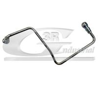 Tubo olio turbocompressore 19208 3RG per PEUGEOT FORD CITROËN