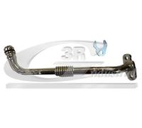 3RG Tubo olio turbocompressore 19317 per FORD TRANSIT (Autobus, Furgone)