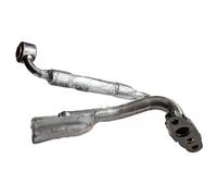 Tubo olio turbocompressore 19629 3RG