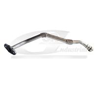 Tubo olio turbocompressore 19632 3RG