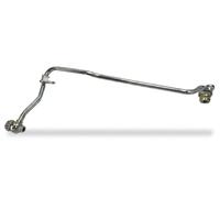 Tubo olio turbocompressore 19708 3RG per VW SEAT SKODA AUDI
