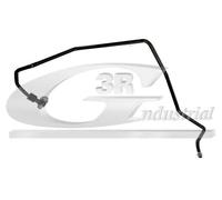 Tubo olio turbocompressore 19712 3RG per AUDI VW