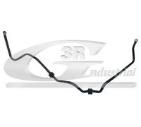 Tubo olio turbocompressore 19717 3RG per VW TRANSPORTER T4 Furgone