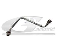 3RG Tubo olio turbocompressore 19721 per VW, Audi, Seat, Skoda