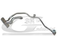 Tubo olio turbocompressore 19727 3RG per VW SKODA AUDI SEAT