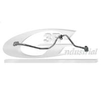 Tubo olio turbocompressore 19728 3RG per AUDI VW SKODA SEAT