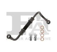 Tubo olio turbocompressore 610-901Z FA1 per BMW 1 1 Cabriolet 3 Touring 3 Coupé