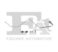 FA1 611-804Z Tubo olio, Compressore