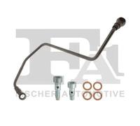Tubo olio turbocompressore 621-902Z FA1 per FORD CITROËN PEUGEOT FIAT MAZDA