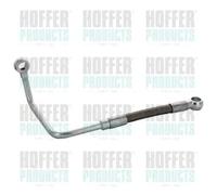 Tubo olio turbocompressore 63001 HOFFER per ALFA ROMEO 159 159 Sportwagon