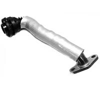 Tubo olio turbocompressore 77855 Metalcaucho per OPEL CORSA D ZAFIRA TOURER C