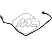 Tubo olio turbocompressore 92149 Metalcaucho per AUDI VW