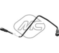 Tubo olio turbocompressore 92152 Metalcaucho per CITROËN PEUGEOT