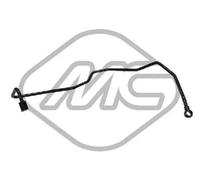 Tubo olio turbocompressore 92156 Metalcaucho per VW SEAT AUDI SKODA