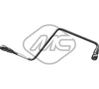 92169 Metalcaucho Tubo olio, Compressore per CITROËN,PEUGEOT