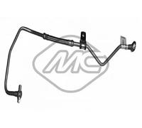Tubo olio turbocompressore 92292 Metalcaucho per PEUGEOT CITROËN