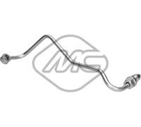 92295 Metalcaucho Tubo olio, Compressore per DACIA,NISSAN,RENAULT