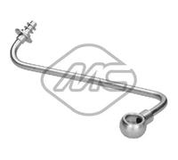 Tubo olio turbocompressore 92344 Metalcaucho per OPEL CHEVROLET