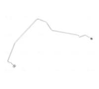 Tubo olio turbocompressore 935023 NISSENS per AUDI A4 B7 Avant A4 B7 A6 C6