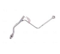 Tubo olio turbocompressore 935030 NISSENS per TOYOTA AVENSIS VERSO COROLLA