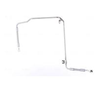 NISSENS 935040 Tubo olio, Compressore