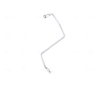 Tubo olio turbocompressore 935052 NISSENS per FORD MAZDA