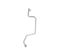 Tubo olio turbocompressore 935089 NISSENS per CITROËN FORD MINI PEUGEOT MAZDA