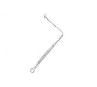 Tubo olio turbocompressore 935097 NISSENS per OPEL ALFA ROMEO SAAB FIAT