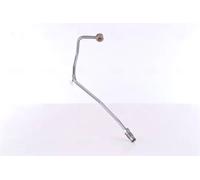 Tubo olio turbocompressore 935121 NISSENS per RENAULT NISSAN OPEL