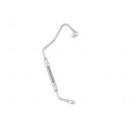 NISSENS 935147 Tubo olio, Compressore