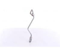 Tubo olio turbocompressore 935168 NISSENS per RENAULT LAGUNA II Grandtour