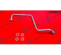 Tubo olio turbocompressore DRM0413 Dr.Motor Automotive per FORD FIESTA V FUSION