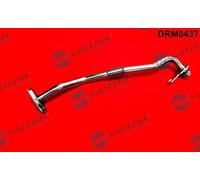 Tubo olio turbocompressore DRM0437 Dr.Motor Automotive per FORD TRANSIT Furgone
