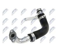 Tubo olio turbocompressore ECD-BM-017 NTY per BMW 5 5 Touring X1 X3 2 Coupé 1 X4