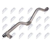 Tubo olio turbocompressore ECD-CT-020 NTY