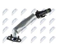 NTY Tubo olio Compressore ECD-PL-004 per OPEL Corsa D Schrägheck (S07) ASTRA J